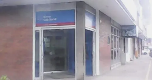 BANCO CAJA SOCIAL BCSC ALAMOS BANCO CAJA SOCIAL BCSC ALAMOS